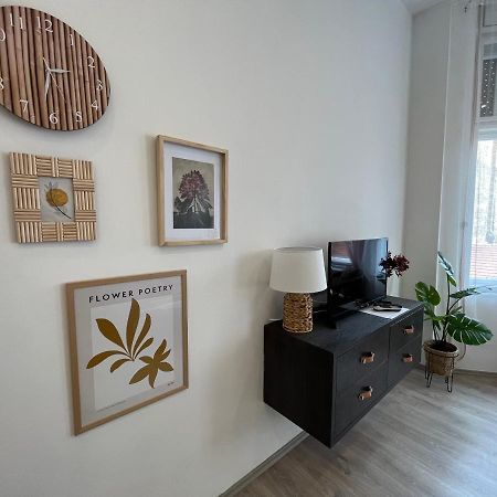 D58 Apartments In The City Center Будапеща Екстериор снимка