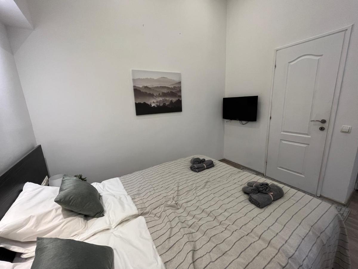 D58 Apartments In The City Center Будапеща Екстериор снимка