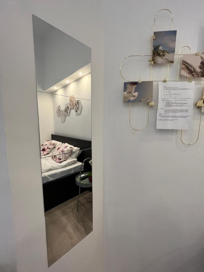 D58 Apartments In The City Center Будапеща Екстериор снимка