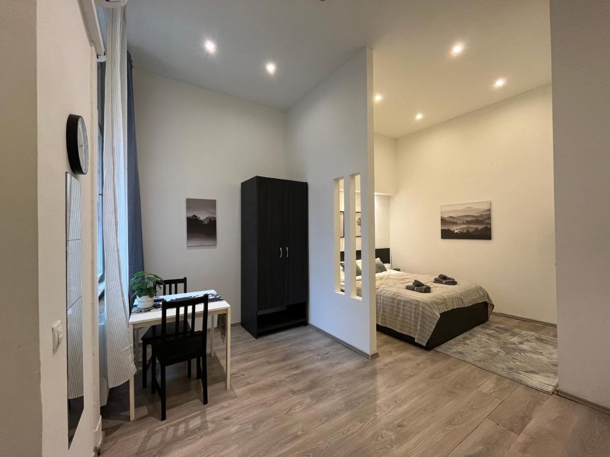 D58 Apartments In The City Center Будапеща Екстериор снимка