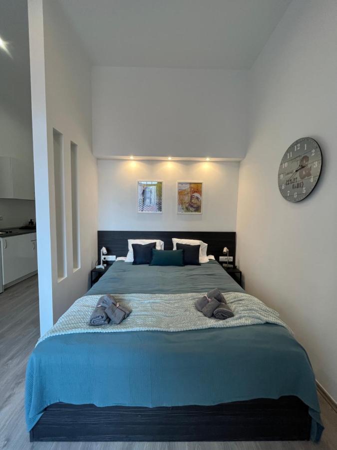 D58 Apartments In The City Center Будапеща Екстериор снимка