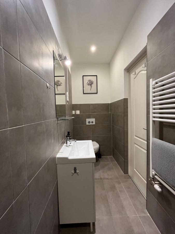 D58 Apartments In The City Center Будапеща Екстериор снимка