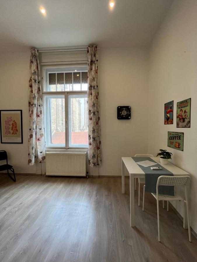 D58 Apartments In The City Center Будапеща Екстериор снимка
