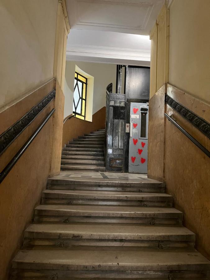 D58 Apartments In The City Center Будапеща Екстериор снимка